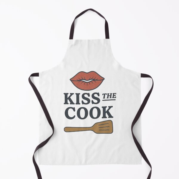 Item preview, Fun Apron Design designed and sold by AlessandroZito5.