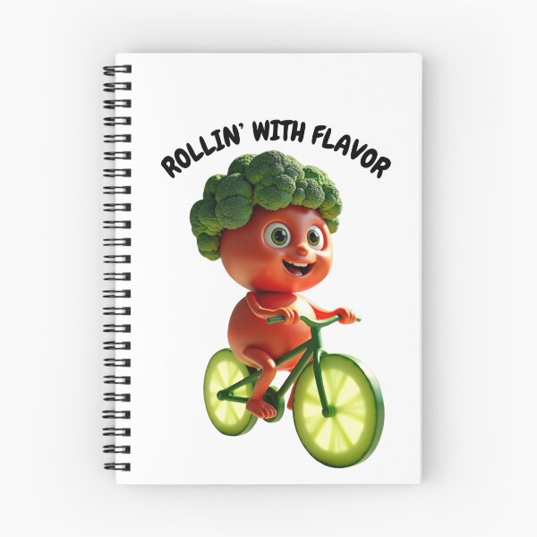 Item preview, Funny Veggie Rider designed and sold by DrakeIreland.