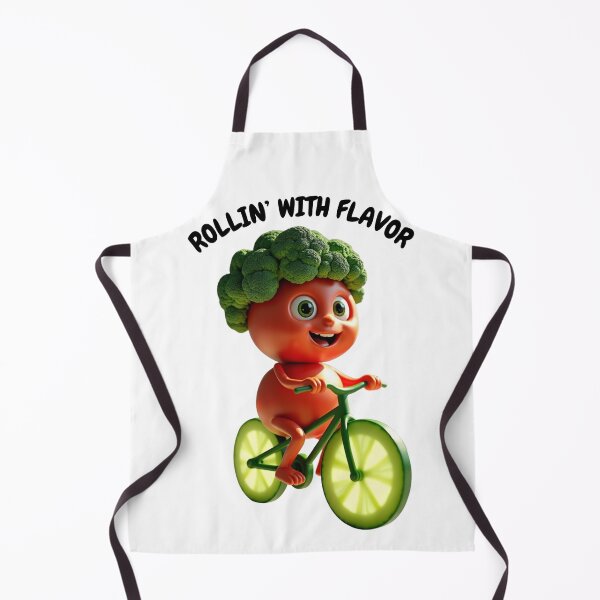 Item preview, Funny Veggie Rider designed and sold by DrakeIreland.