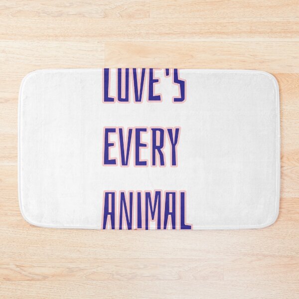 Item preview, Love's every animals designed and sold by AWADHESH  CHAURASIA.