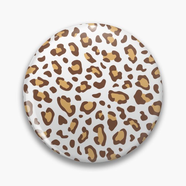 Item preview, Leopard spots print  designed and sold by iclipart.