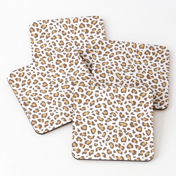 Item preview, Leopard spots print  designed and sold by iclipart.