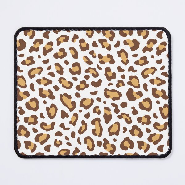 Item preview, Leopard spots print  designed and sold by iclipart.
