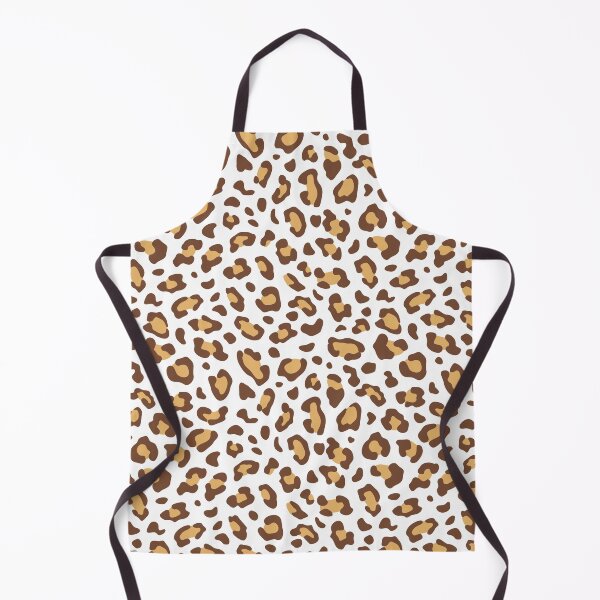Item preview, Leopard spots print designed and sold by iclipart.