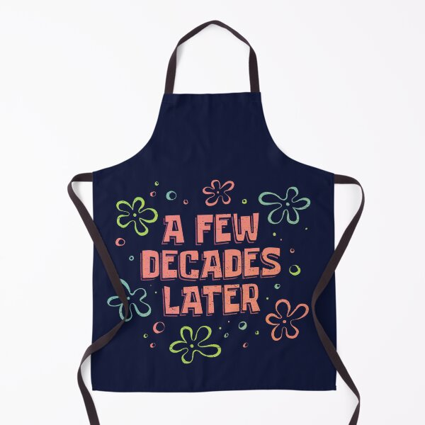 Item preview, A Few Decades Later designed and sold by kg07.