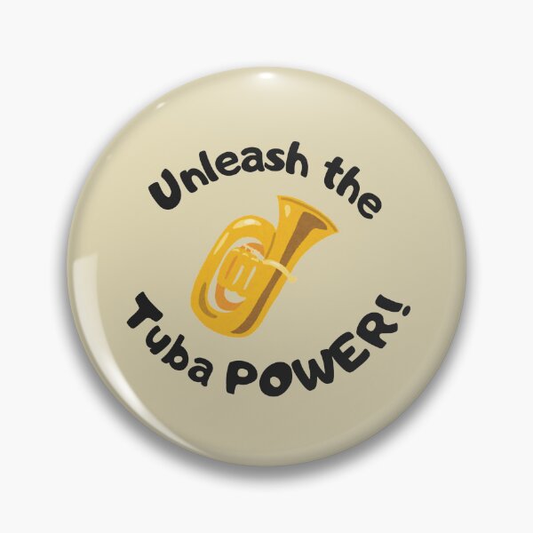Item preview, Tuba power designed and sold by Sn1ver.