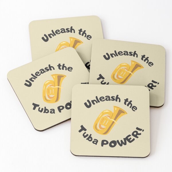 Item preview, Tuba power designed and sold by Sn1ver.