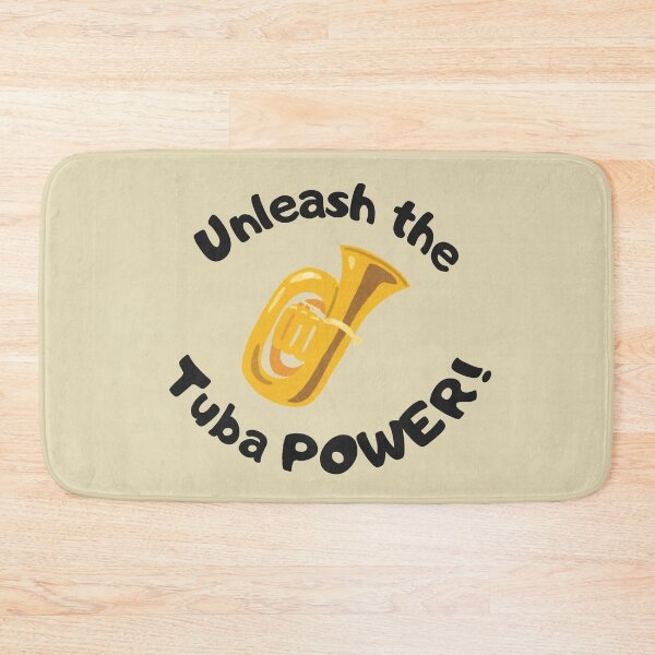 Item preview, Tuba power designed and sold by Sn1ver.