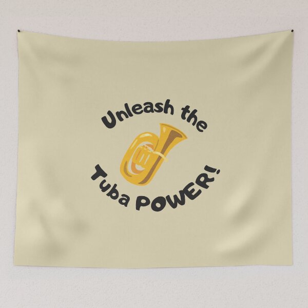 Item preview, Tuba power designed and sold by Sn1ver.