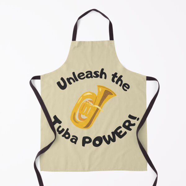 Item preview, Tuba power designed and sold by Sn1ver.