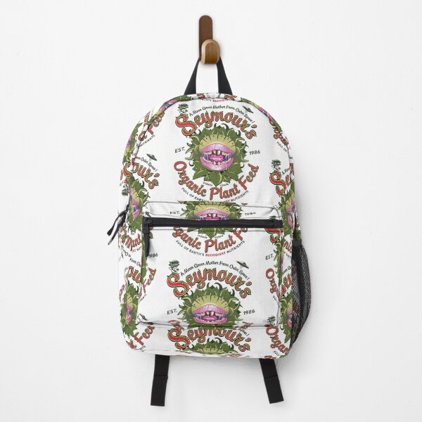 Item preview, Seymour's Organic Plant Food designed and sold by Candywrap Studio.