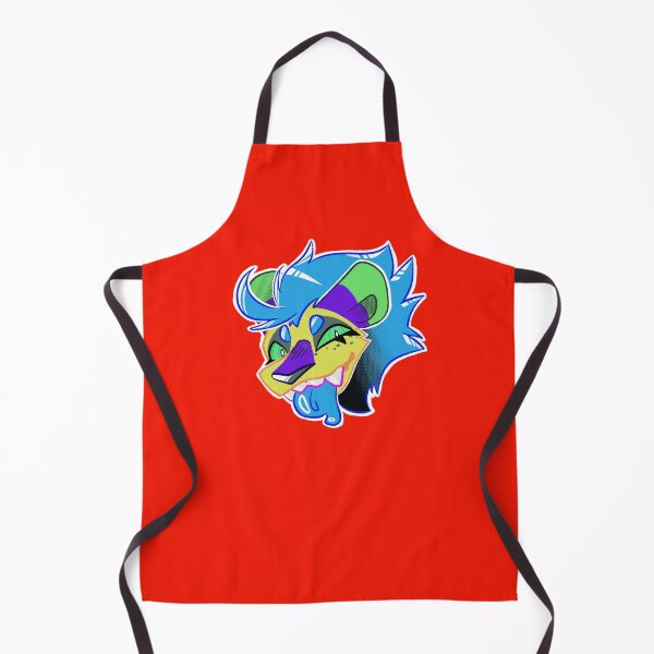 Item preview, Hyperpop Blehhh designed and sold by DiamondTheKitsune.