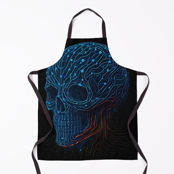 Item preview, Neural Nightmares designed and sold by PiggFamilyPrint.