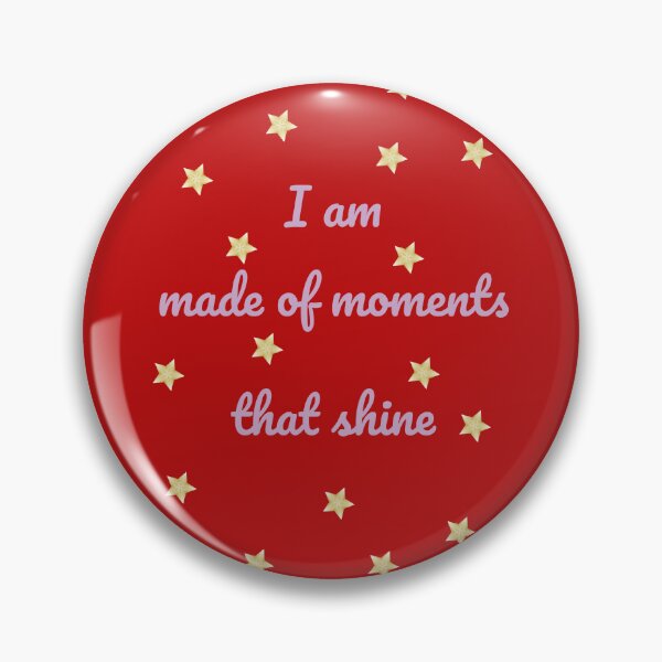 Item preview, Moments that shine - Stars that define me. designed and sold by AlbinPixelArt.