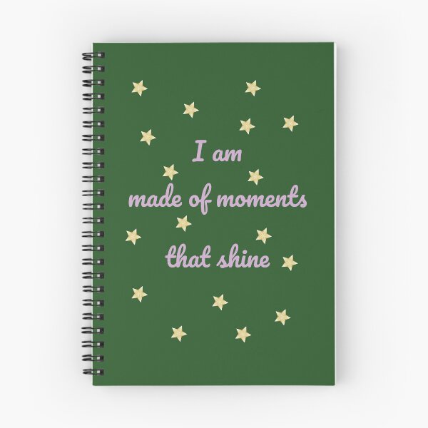 Item preview, Moments that shine - Stars that define me. designed and sold by AlbinPixelArt.