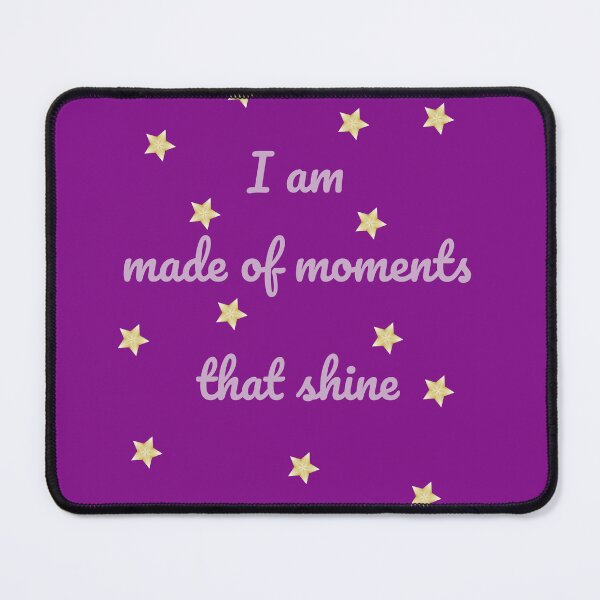 Item preview, Moments that shine - Stars that define me. designed and sold by AlbinPixelArt.