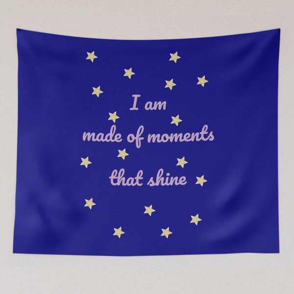 Item preview, Moments that shine - Stars that define me. designed and sold by AlbinPixelArt.