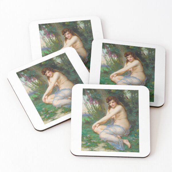 Item preview, In the Forest  Guillaume Seignac designed and sold by TeeARTHY.