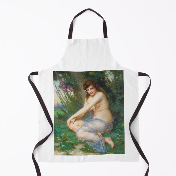 Item preview, In the Forest Guillaume Seignac designed and sold by TeeARTHY.