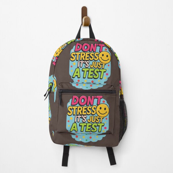 Item preview, Back to School Funny Motivation designed and sold by Feel It All Club.