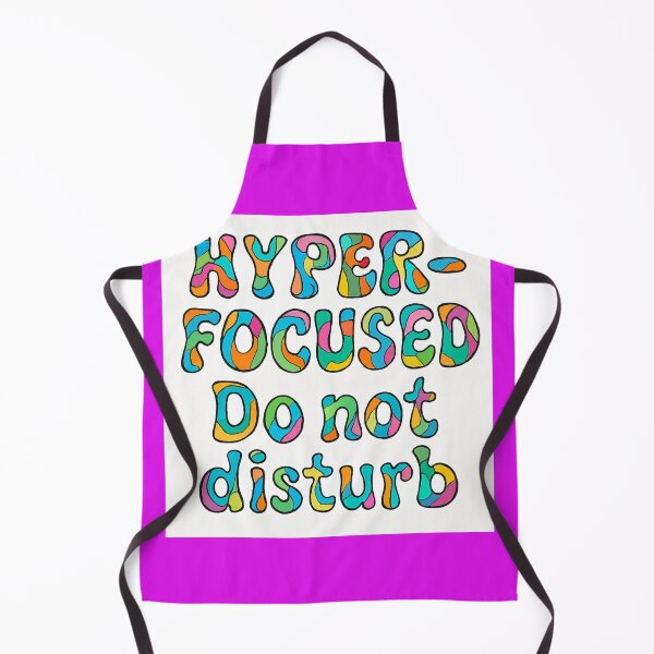 Item preview, Cool hyper-focused design, funny humour, designed and sold by Gazmerch.