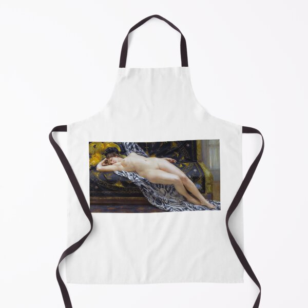 Item preview, L'abandon Guillaume Seignac designed and sold by TeeARTHY.