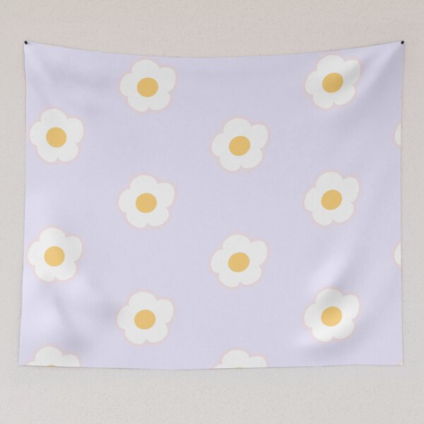 Item preview, White Flower designed and sold by AlyaCreates.