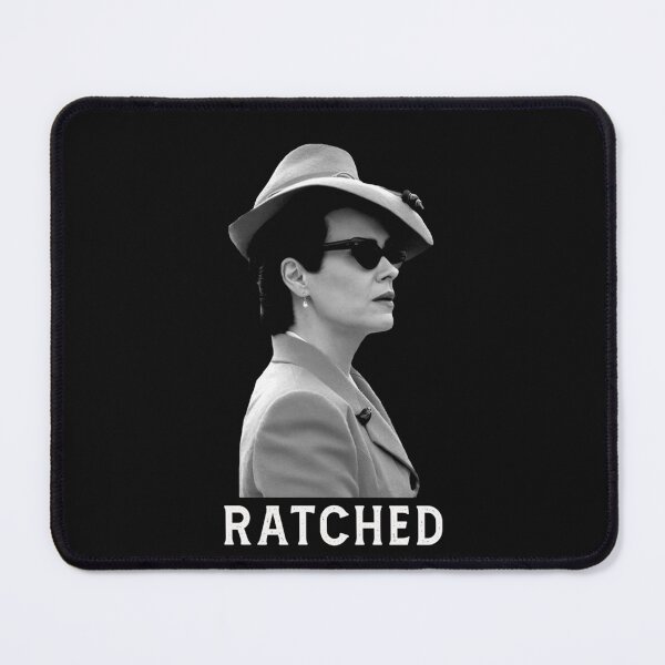 Item preview, Love Ratcheds Movies Thriller Films Characters designed and sold by taranessa.