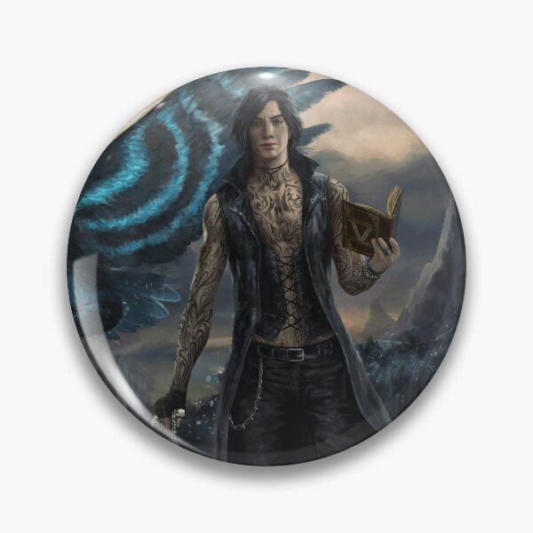 Item preview, DMC V V designed and sold by Kassinistr.