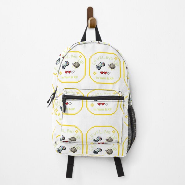 Item preview, Level Up Your Craft designed and sold by Grind-Stitch.