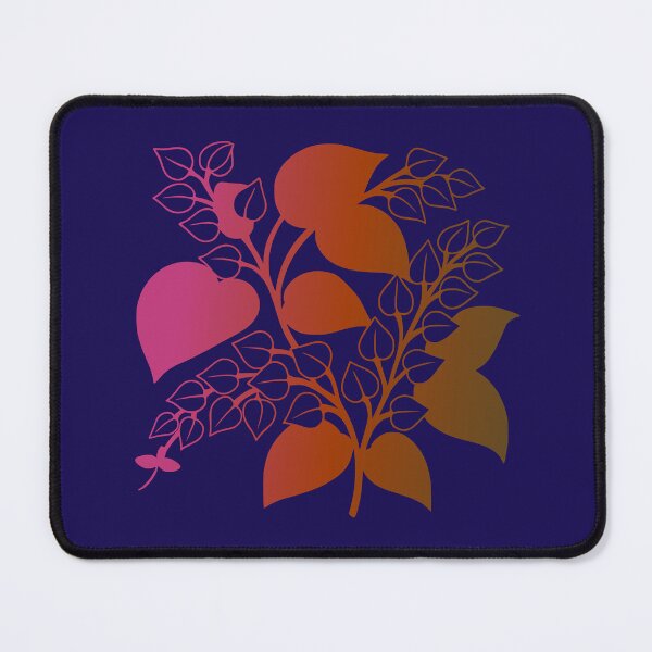 Item preview, Foliage of the heart. designed and sold by AlbinPixelArt.