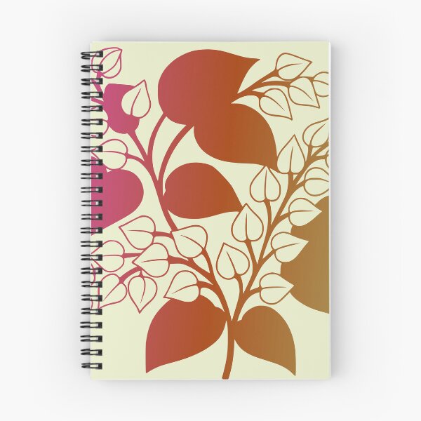 Item preview, Foliage of the heart. designed and sold by AlbinPixelArt.