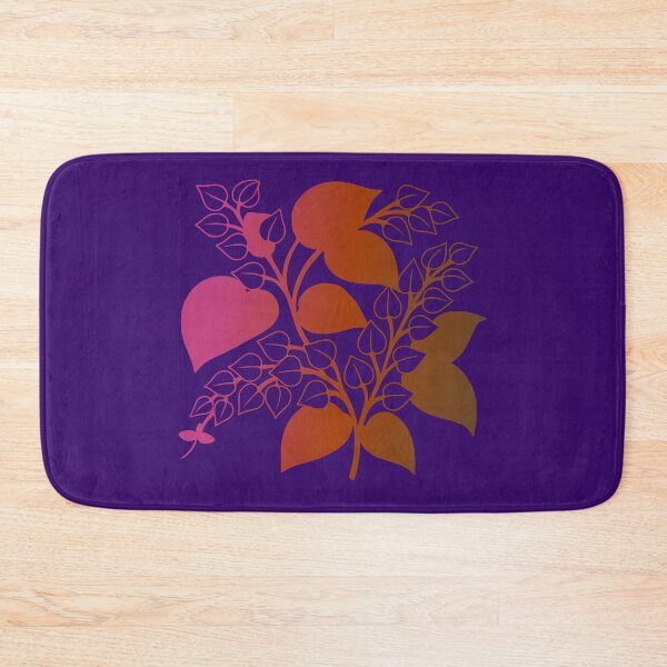 Item preview, Foliage of the heart. designed and sold by AlbinPixelArt.