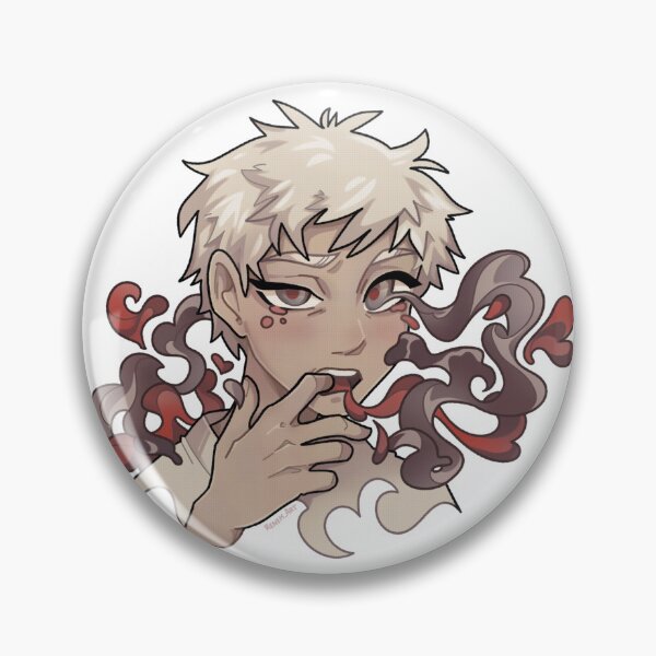 Item preview, The Summer Hikaru Died designed and sold by RenemArtShop.