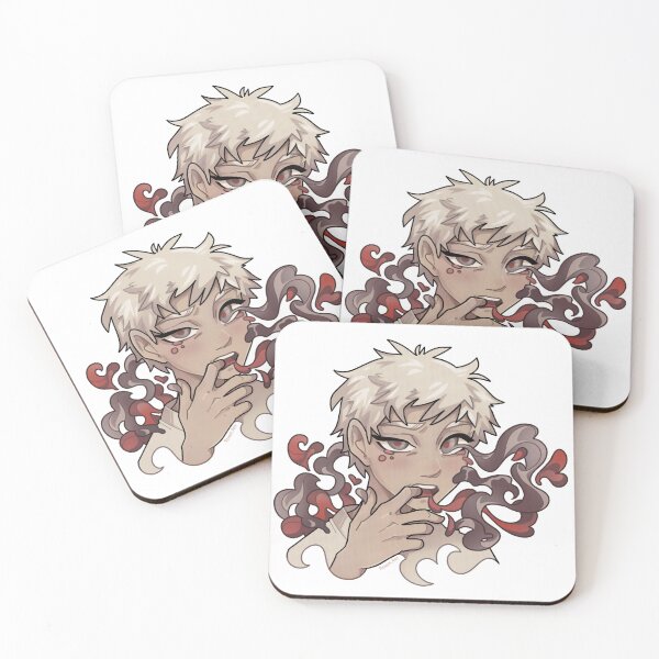 Item preview, The Summer Hikaru Died designed and sold by RenemArtShop.