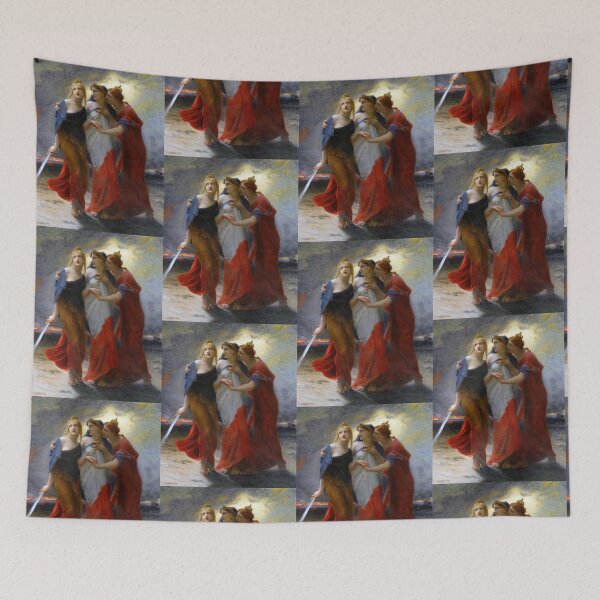 Item preview, La Belgique, La France Et L'angleterre Devant L'invasion Allemande  designed and sold by TeeARTHY.