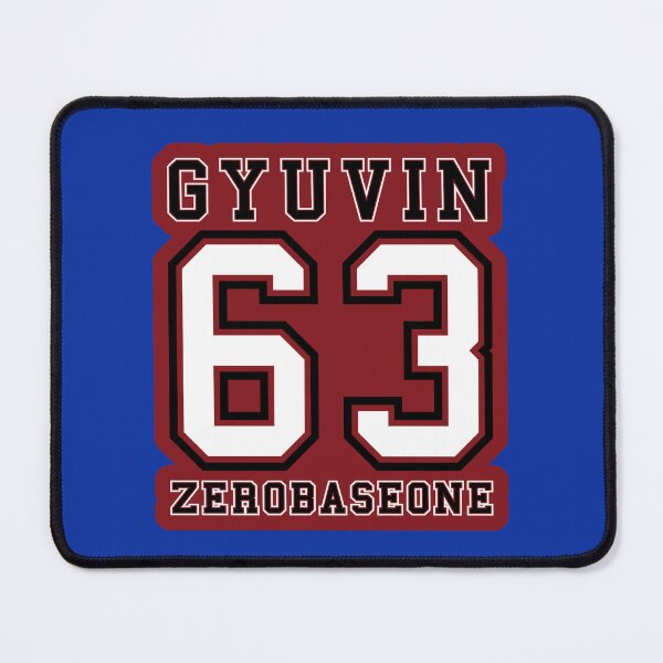 Item preview, kim gyuvin slam dunk zerobaseone designed and sold by Wolf1Queen.