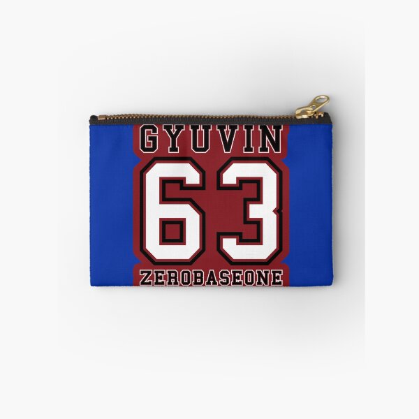 Item preview, kim gyuvin slam dunk zerobaseone designed and sold by Wolf1Queen.