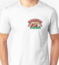 Bierkönig Unisex T-Shirt