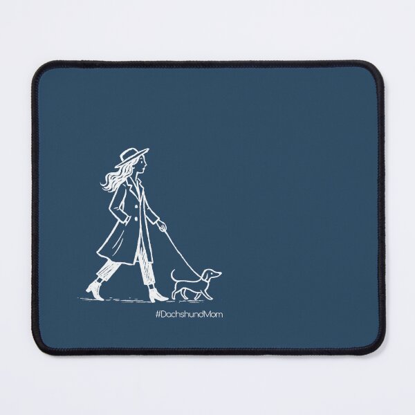 Item preview, Dachshund Mom designed and sold by nyah14.