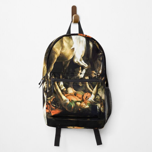 Item preview, Caravaggio - The Conversion of Saint Paul designed and sold by Jon-Baran.
