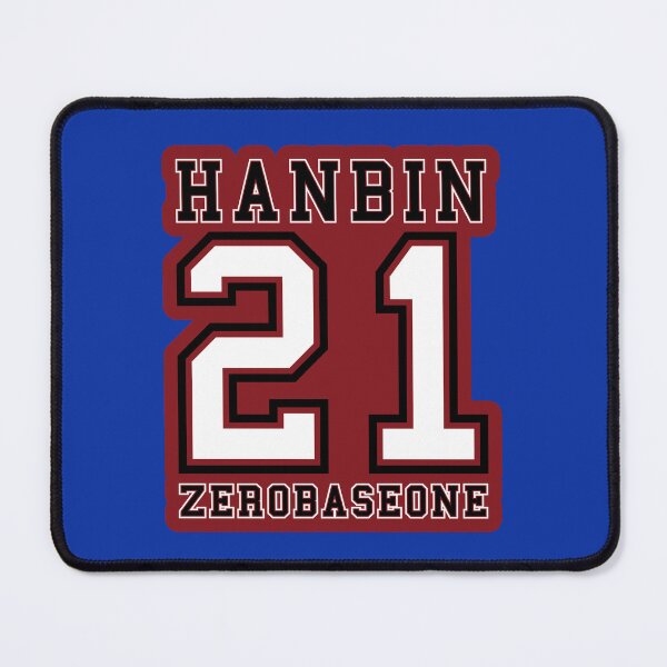 Item preview, sung hanbin slam dunk zerobaseone designed and sold by Wolf1Queen.