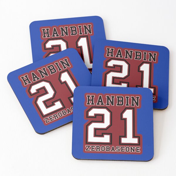 Item preview, sung hanbin slam dunk zerobaseone designed and sold by Wolf1Queen.