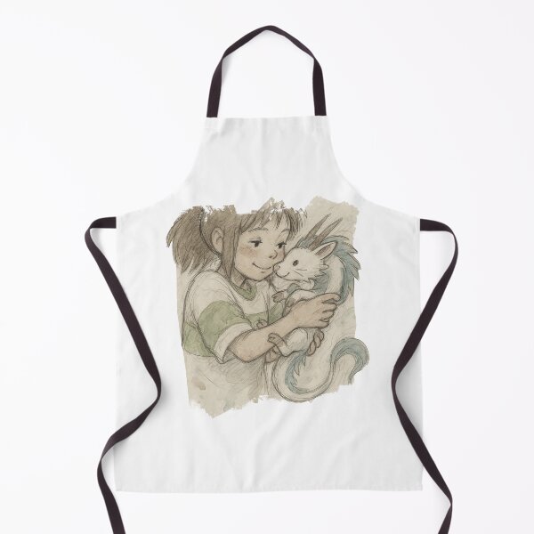 Item preview, CHIHIRO & HAKU designed and sold by LIS AND MELIVERSO.