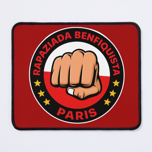 Item preview, De Paris à Luz, Sempre a Combater designed and sold by canvasriddle.
