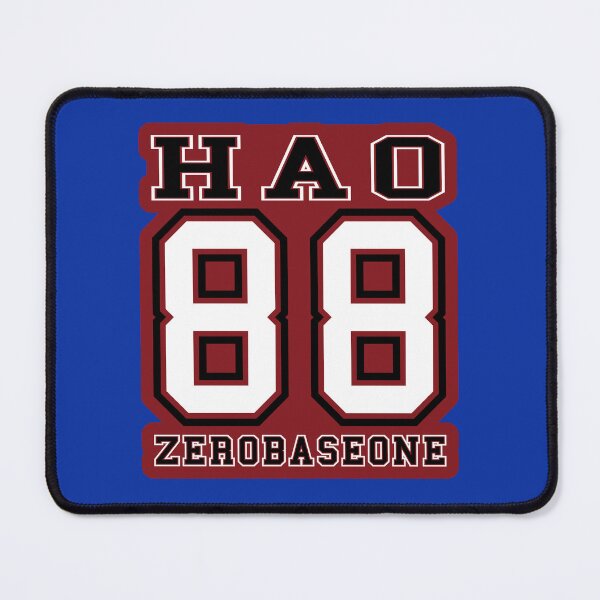 Item preview, zhang hao slam dunk zerobaseone designed and sold by Wolf1Queen.