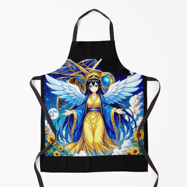 Item preview, Pop Art A Japanese Angel new series designed and sold by Helios Be. Lavsh.