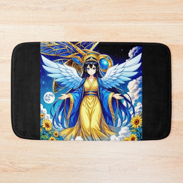 Item preview, Pop Art A Japanese Angel new series designed and sold by Helios Be. Lavsh.