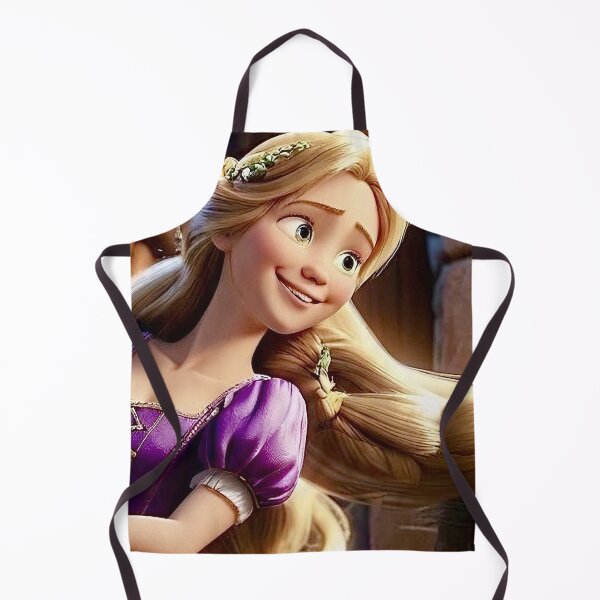 Item preview, Rapunzel's Tangled Hair designed and sold by Nea's World.