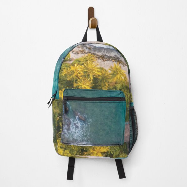 Item preview, Costal Villagescape designed and sold by Disisastickup.